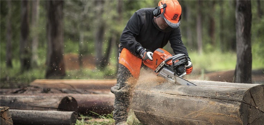 chainsaws, peterborough, stihl, husqvarna, 