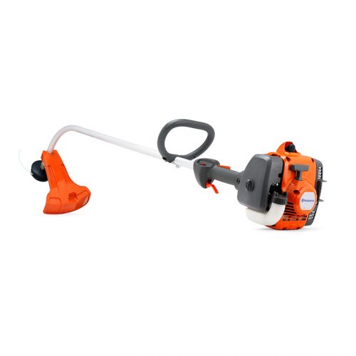 Husqvarna 122C Curved Shaft Trimmer - **SUPER SAVER PRICE**