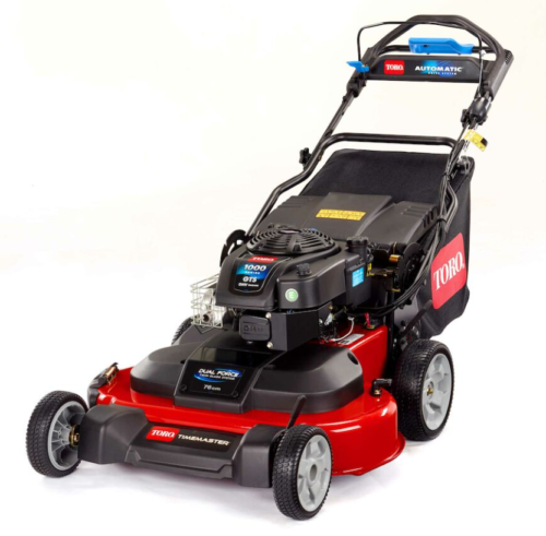 TORO, 21811, TIMEMASTER,