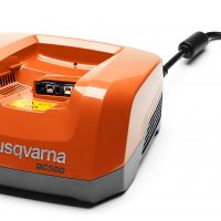 Husqvarna QC500 Quick Charge Battery Charger