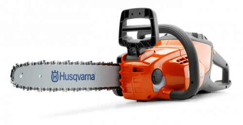 Husqvarna 225i Battery Chainsaw - Kit Includes C80 Charger and 1 x B140 Battery