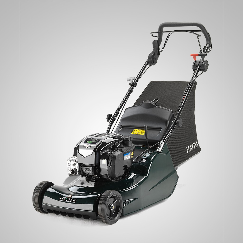 roller lawnmowers  hayter mowers in Peterborough 