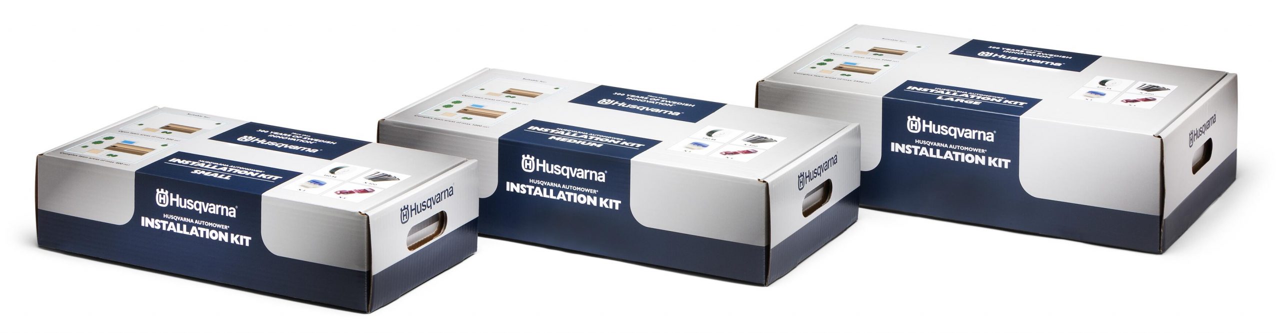 *SALE* -Husqvarna 305 Automower - W/ FREE INSTALLATION KIT - Image 6