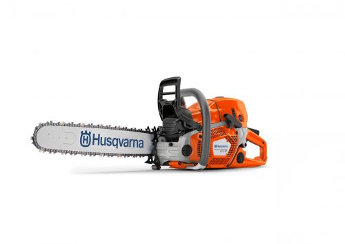 Husqvarna 572 XP (Intensive Pro) 24"/60cm Chainsaw