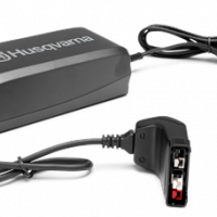 HUSQVARNA QC80F 12v Car Battery charger