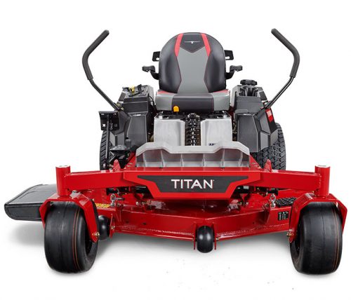 Toro 74890 Titan XS4850 Zero Turn MyRide,  - 48''/122cm cut width - Image 2