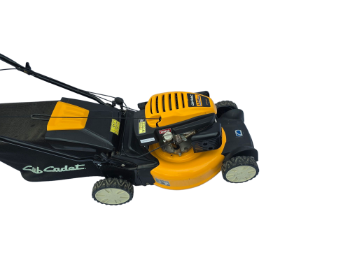 *EX-DISPLAY - Cub Cadet LM2DR46S Pull Start "Myspeed" Mower - CLEARANCE SALE* - Image 2