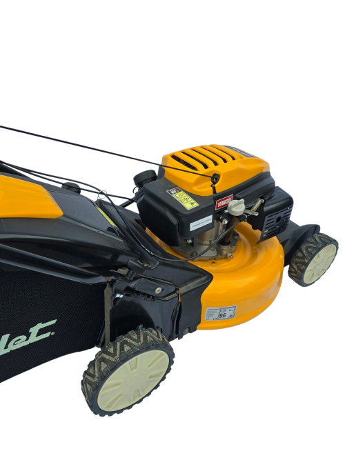 *EX-DISPLAY - Cub Cadet LM2DR46S Pull Start "Myspeed" Mower - CLEARANCE SALE* - Image 3