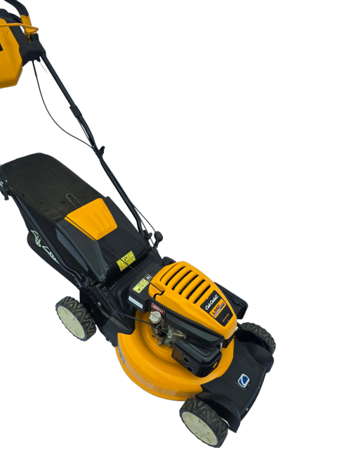 *EX-DISPLAY - Cub Cadet LM2DR46S Pull Start "Myspeed" Mower - CLEARANCE SALE* - Image 4