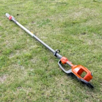 Husqvarna 530iPT5 battery Pole Saw