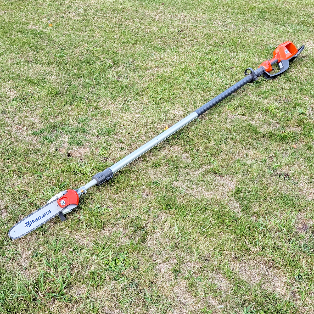 Husqvarna 530iPT5 battery Pole Saw (Unit Only) Professional Grade (New Ex-Display) - Image 4