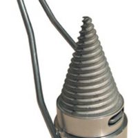 GTM Chippers Rattlewedge Splitter