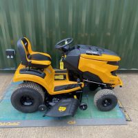 *EX- DISPLAY* - Cub Cadet XT2PS117 RIDE ON lawn tractor - CLEARANCE SALE