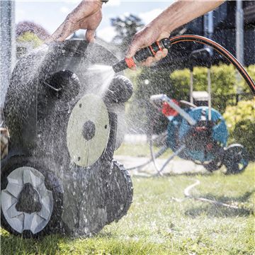 *SALE* -Husqvarna 305 Automower - W/ FREE INSTALLATION KIT - Image 3