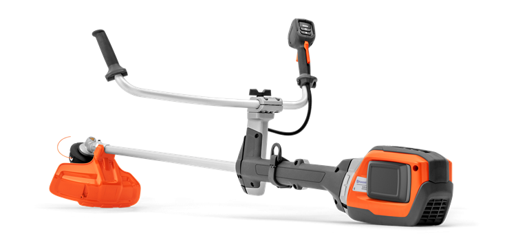 Husqvarna 535i RX Battery Brushcutter - Unit Only