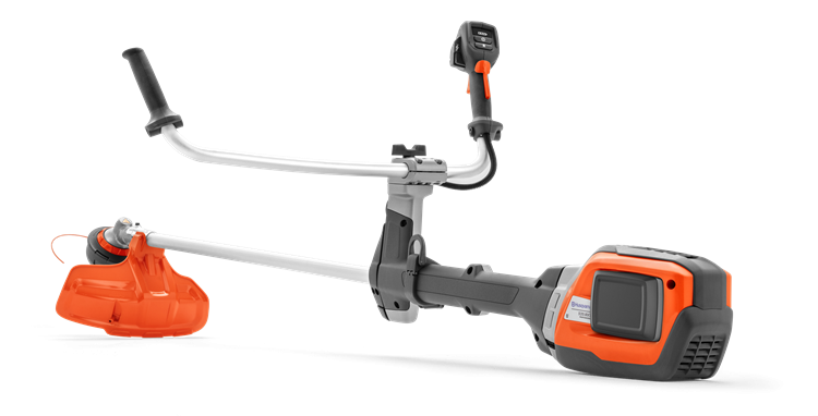 Husqvarna 535i RXT Battery Brushcutter