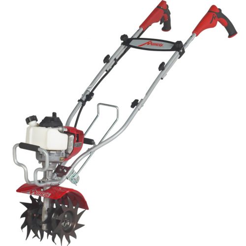 Mantis Deluxe 4-Stroke Tiller
