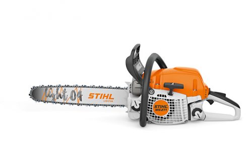 Stihl MS 261 C-M VW Chainsaw 16"/40cm