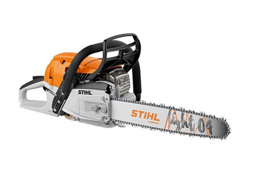 Stihl MS 261 C-M VW Chainsaw 16"/40cm - Image 2