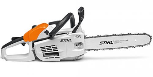 Stihl MS 201 C-M 12"/30cm Chainsaw