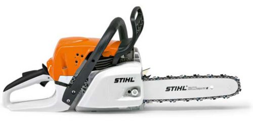 STIHL MS 251 CHAINSAW 18"/45CM 26RM