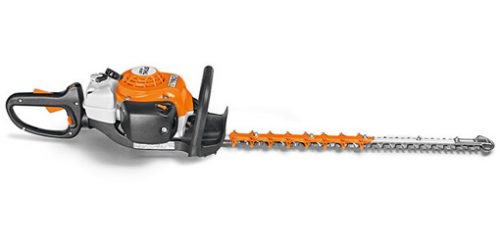 STIHL HS 82 T 30"/ 75CM HEDGETRIMMER  PRO GRADE