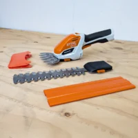 STIHL HSA 26 (AS) Cordless Shrub/Grass Shears