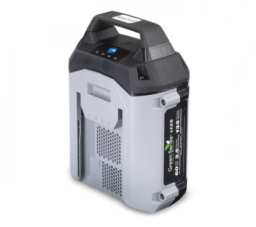 Hayter CODE102A 60V 2.5AH Battery