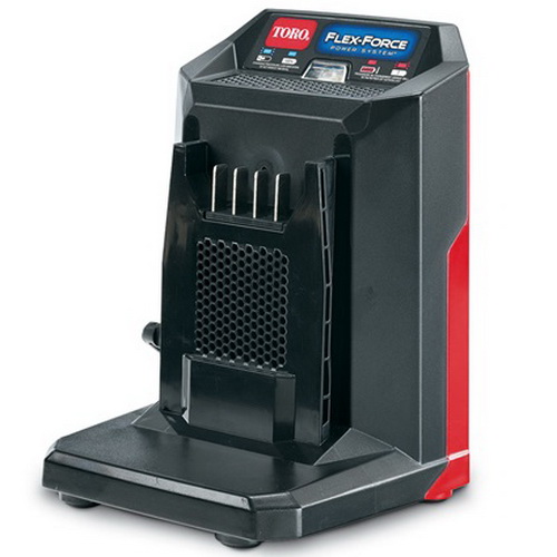 TORO 81802 CHARGER