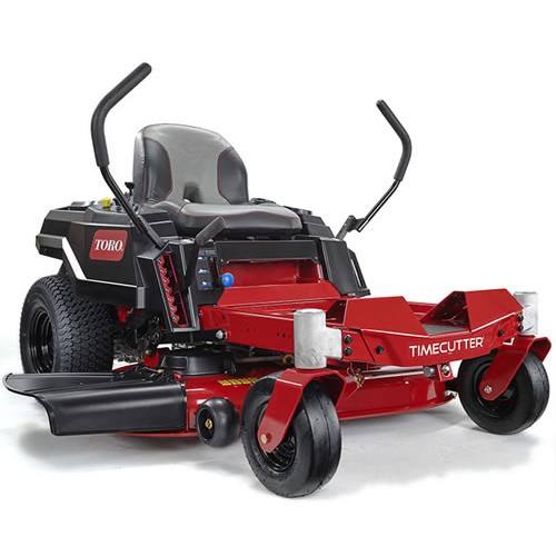 Toro 74677 Timecutter ZS4200T Zero Turn Lawn Mower ( Powered By 708cc B&S Engine ) **Cutting Width 42"/107cm**