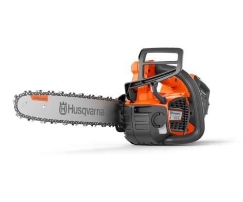 Husqvarna T540iXPG 14"/35cm Battery Chainsaw (Unit Only) Top Handle  - SP21G - With Oil Sensor And Heated Handle