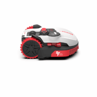 Kress Mission Nano KR101E Robotic Mower