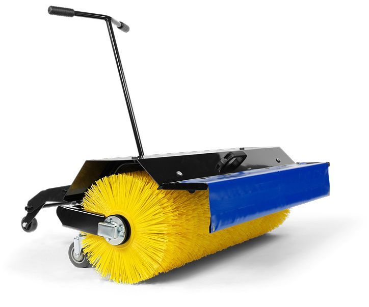 Husqvarna Rider Broom 300 Series