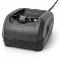 Husqvarna QC250 Battery Charger