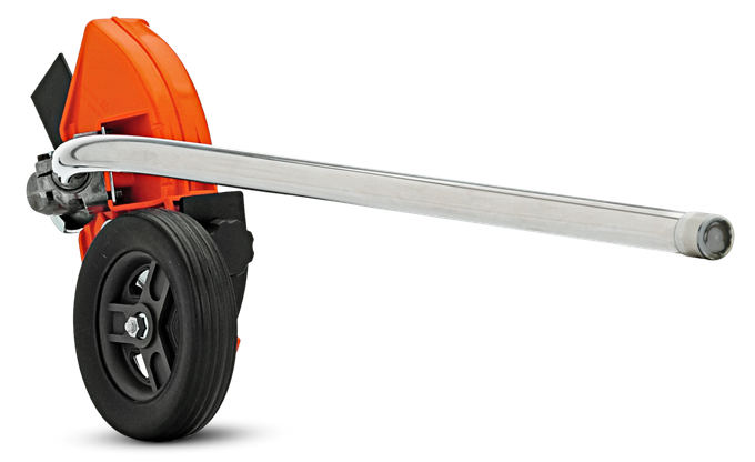 Husqvarna ECA850 Edger (Curved)