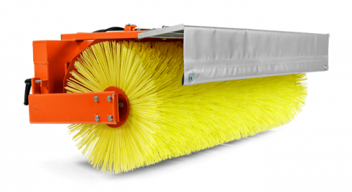 Husqvarna Broom