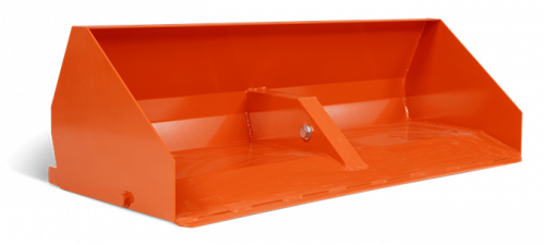 Husqvarna  Utility Bucket Front Mounted Attachment