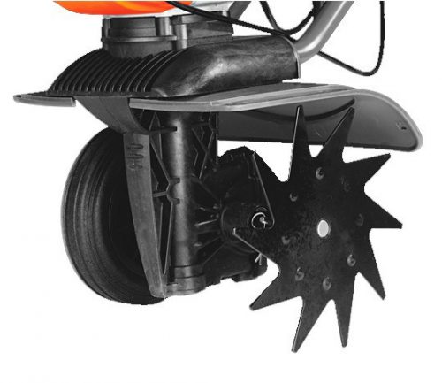 Husqvarna TS300RH Weeding Tool Attachment