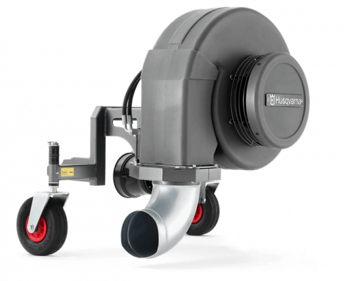 Husqvarna P500 Professional Blower