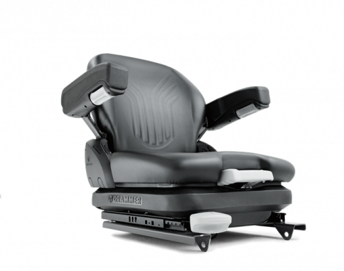 Husqvarna Grammer Primo seat - P 520D/P 525D