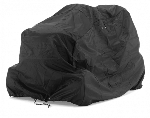 Husqvarna Tractor Mower Cover - Fits All Models