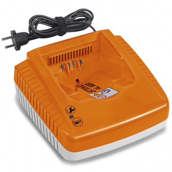 AL 500 HI-SPEED CHARGER 0ed4b4cd96734064a0db1d97bd54544d