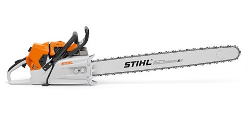Stihl MS 881 41''/105cm Most Powerful Production Chainsaw