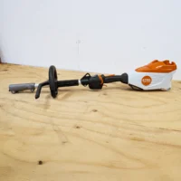 Stihl KMA 135 R Cordless Kombi Engine