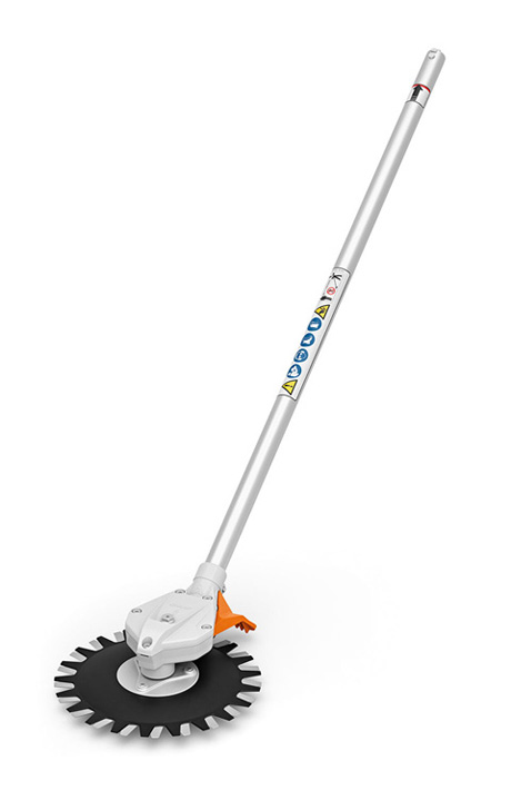 Stihl RG-KM Rotary Cutting Head Multi Tool