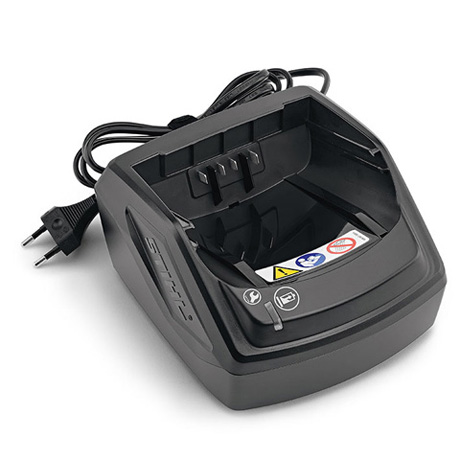 STIHL AK 101 CHARGER fba264bfbd9f4581aba1358e92b645fa