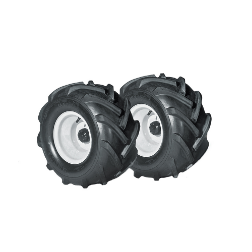 Cub Cadet 196-721a678 Agricultural Tyres For 18" & 22" Wheels (2 Tyres)