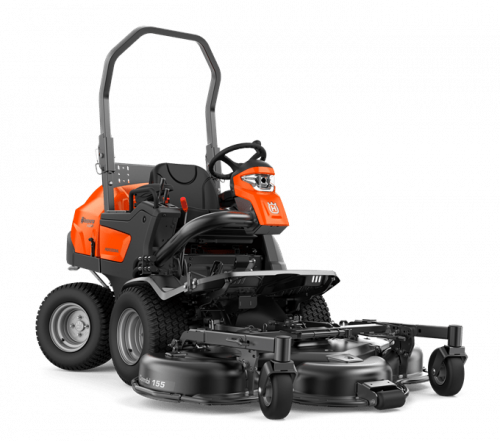 Husqvarna P 525DX Commercial Front Mower  (Unit only)