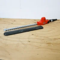 Husqvarna HK4 Hedge Trimmer Attachment