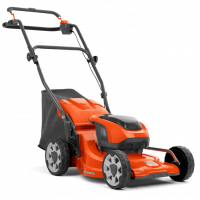 Husqvarna LC 137i Cordless Lawnmower